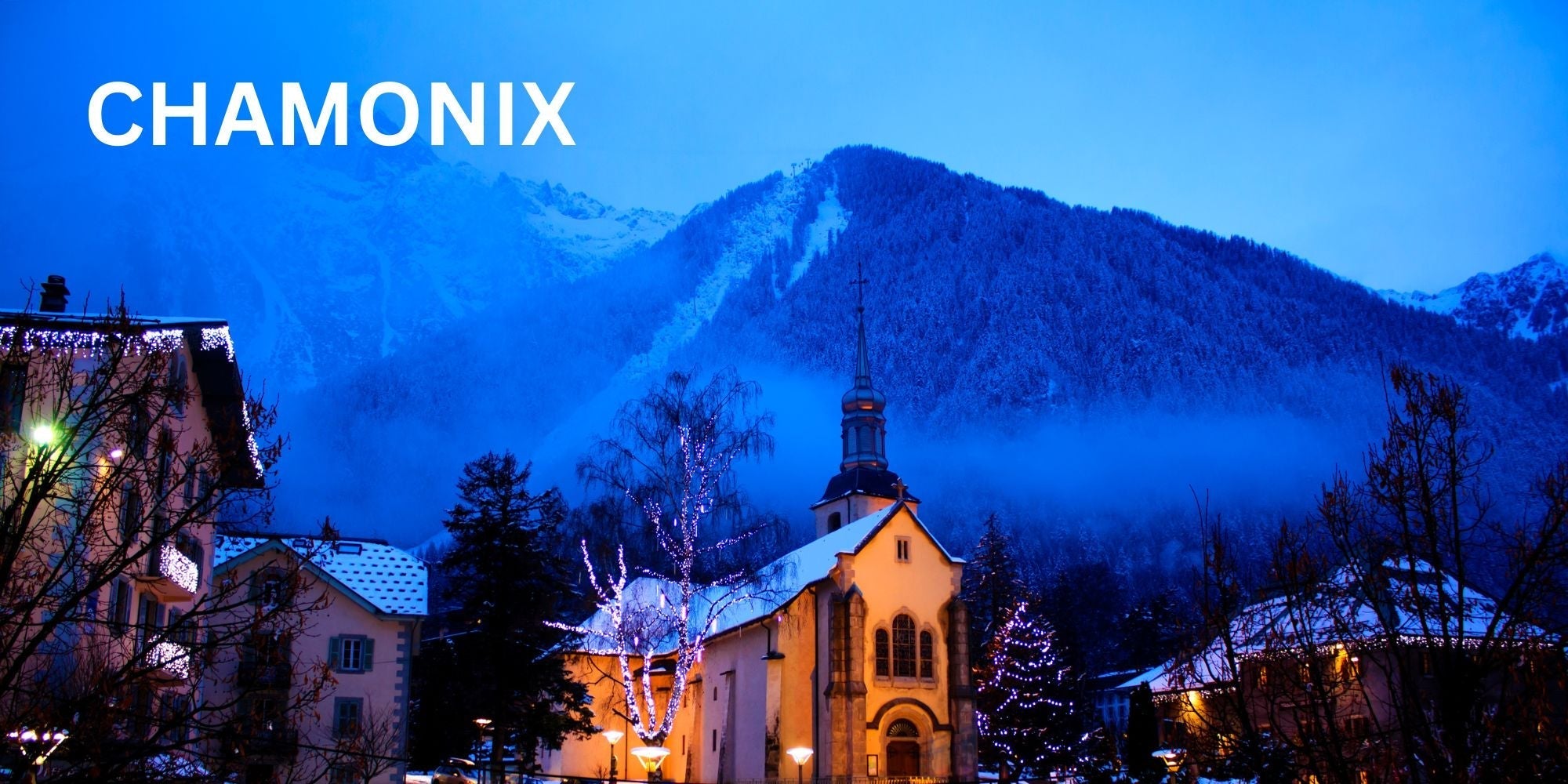Chamonix Altitude: Quick Guide & 5 Steps - Zaca