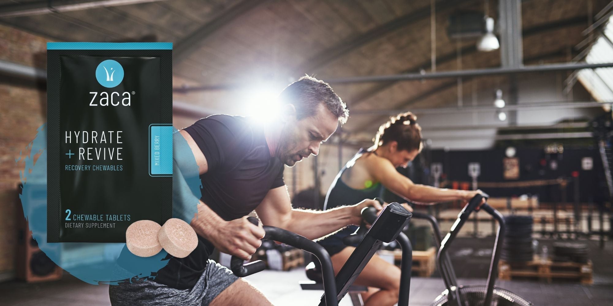 Chewable Electrolyte Tablets: Plus 7 Tips To Avoid Dehydration - Zaca