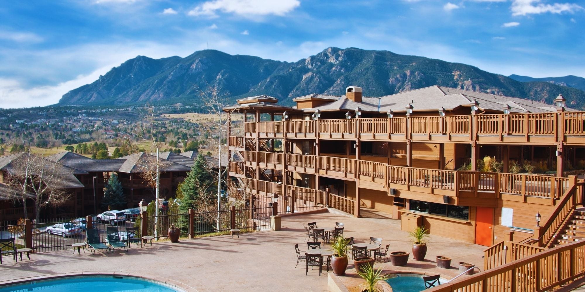 Cheyenne Mountain Altitude Sickness: Complete Guide & 6 Tips - Zaca