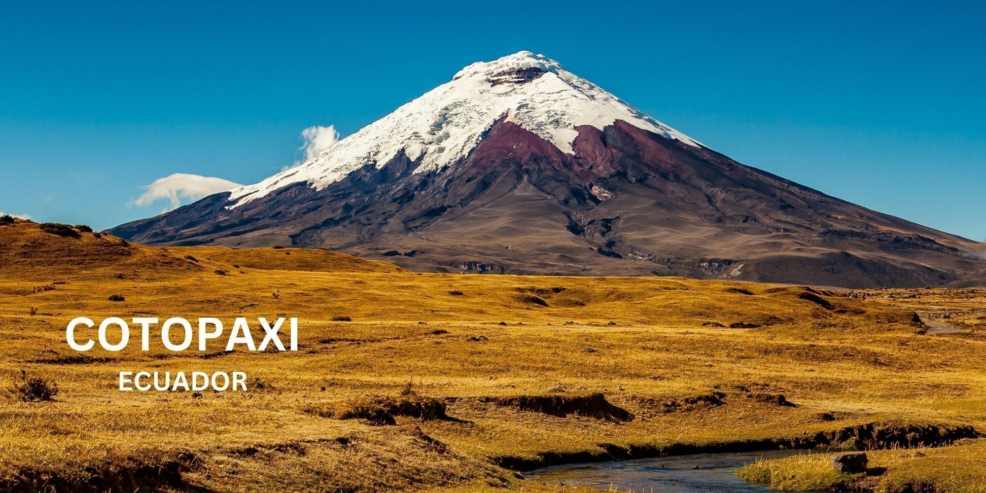 Cotopaxi Altitude: Survival Guide & 6 Essential Tips - Zaca