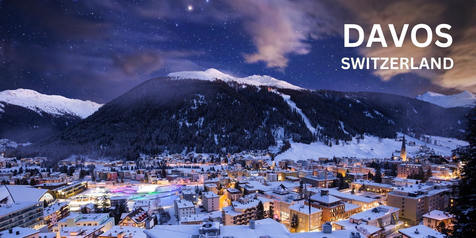 Davos Switzerland Altitude Guide: What You Need to Know Before You Go & 5 Tips - Zaca