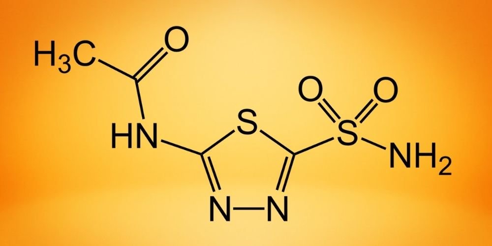 Diamox (Acetazolamide) for Altitude Sickness - Zaca