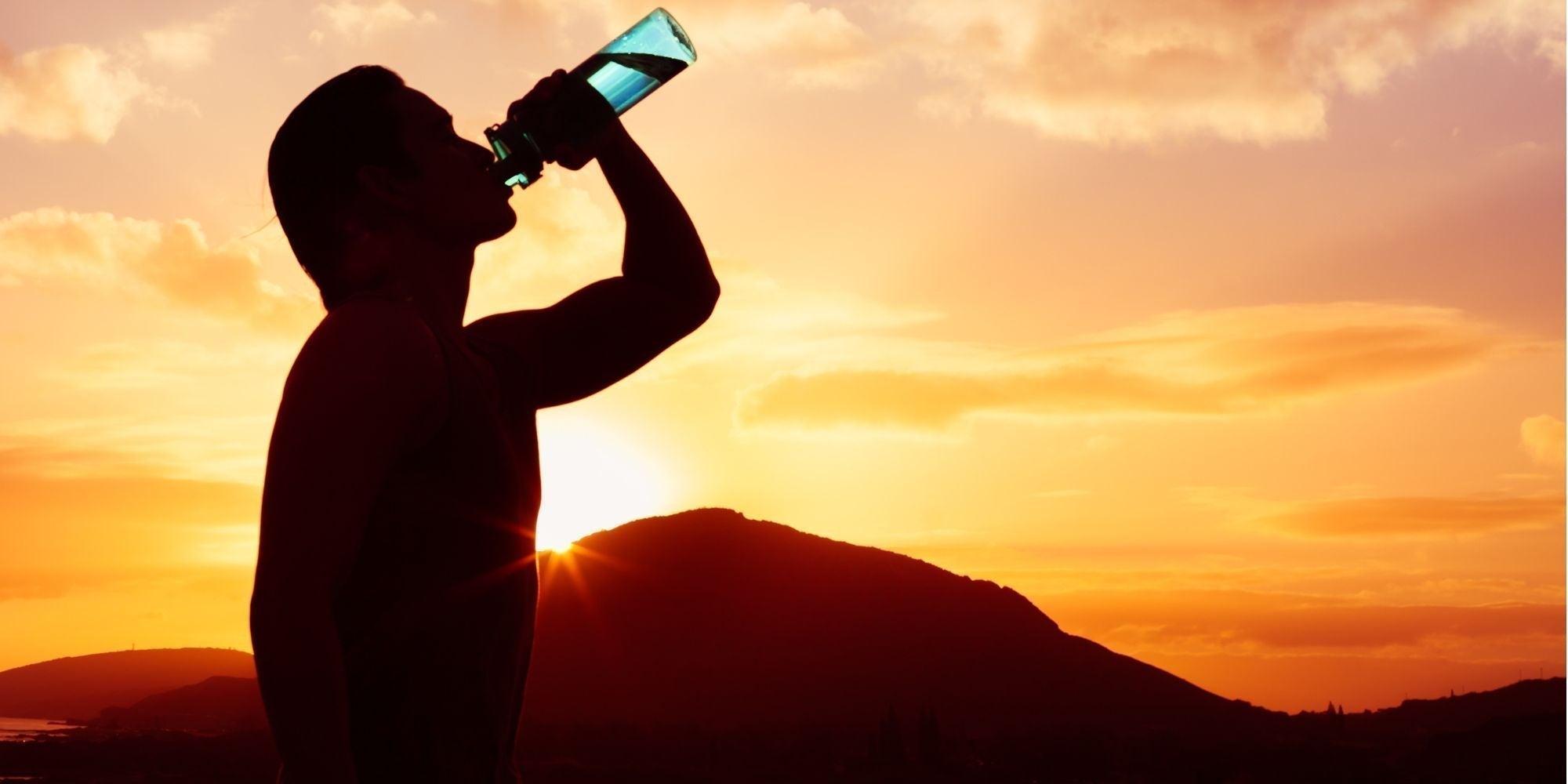 Do Electrolytes Help With Altitude Sickness? - Zaca