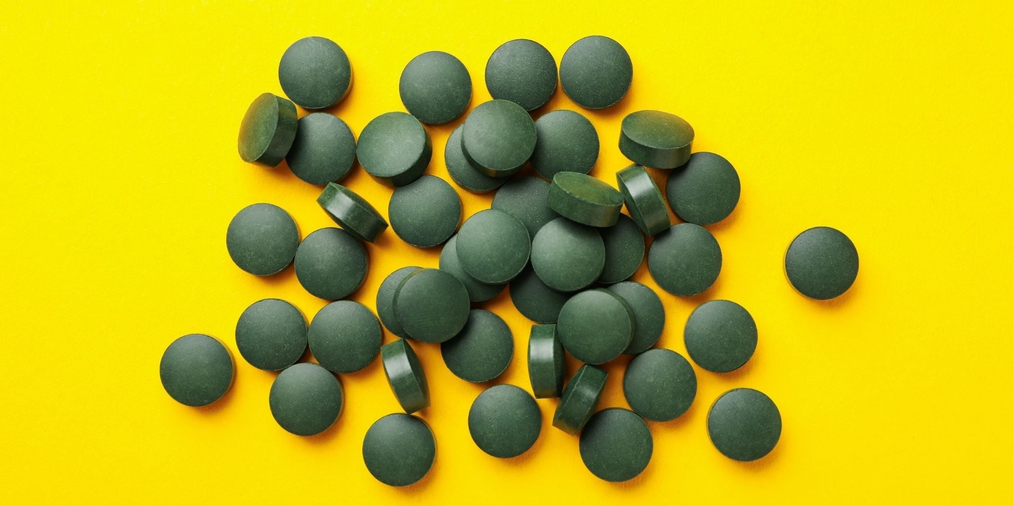 Does Chlorophyll Help With Altitude Sickness? - Zaca