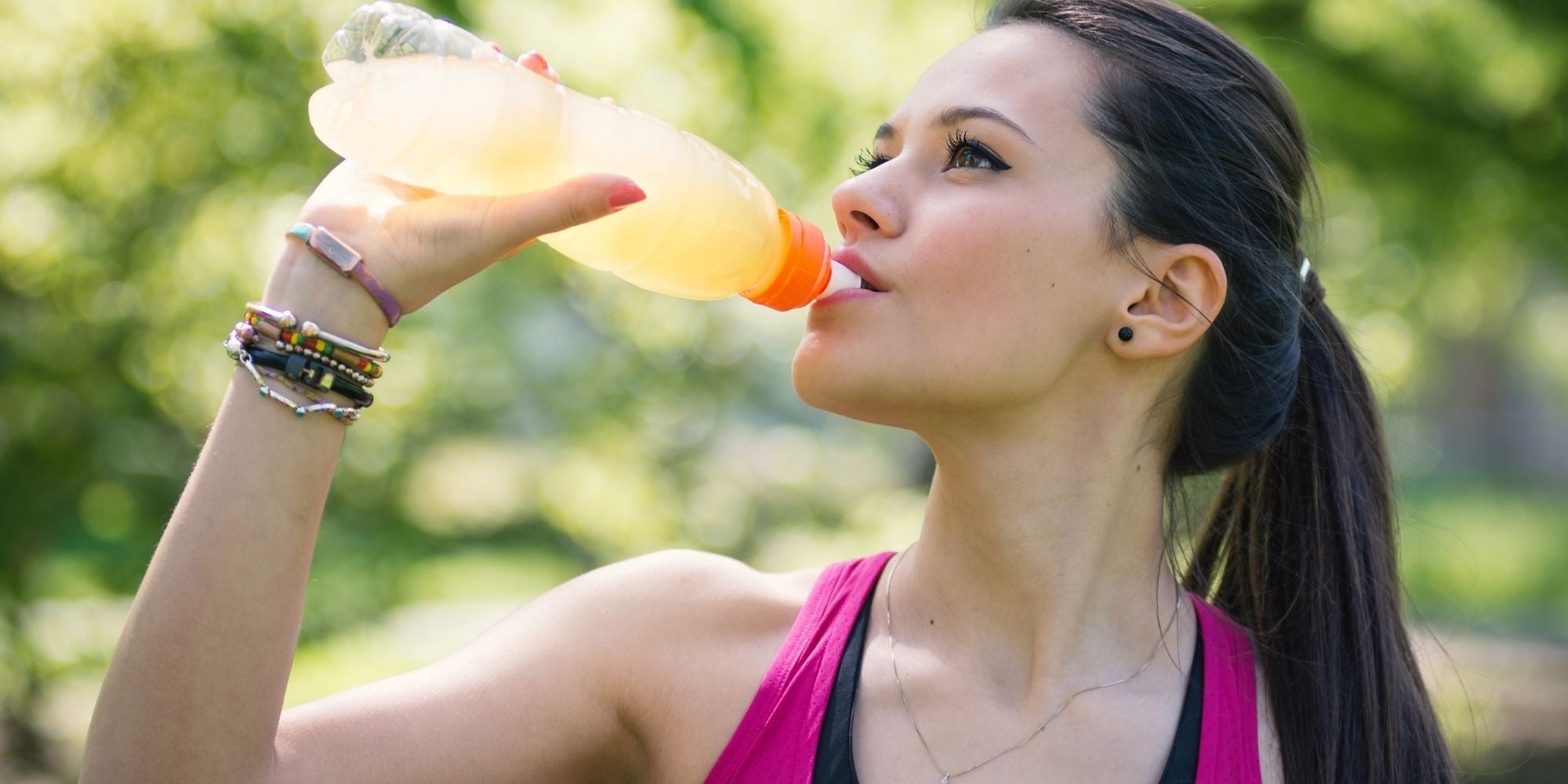 Does Gatorade Help A Hangover? (The Science) - Zaca