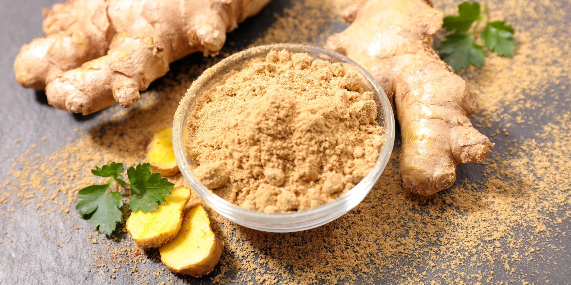 Does Ginger Help With Altitude Sickness? - Zaca