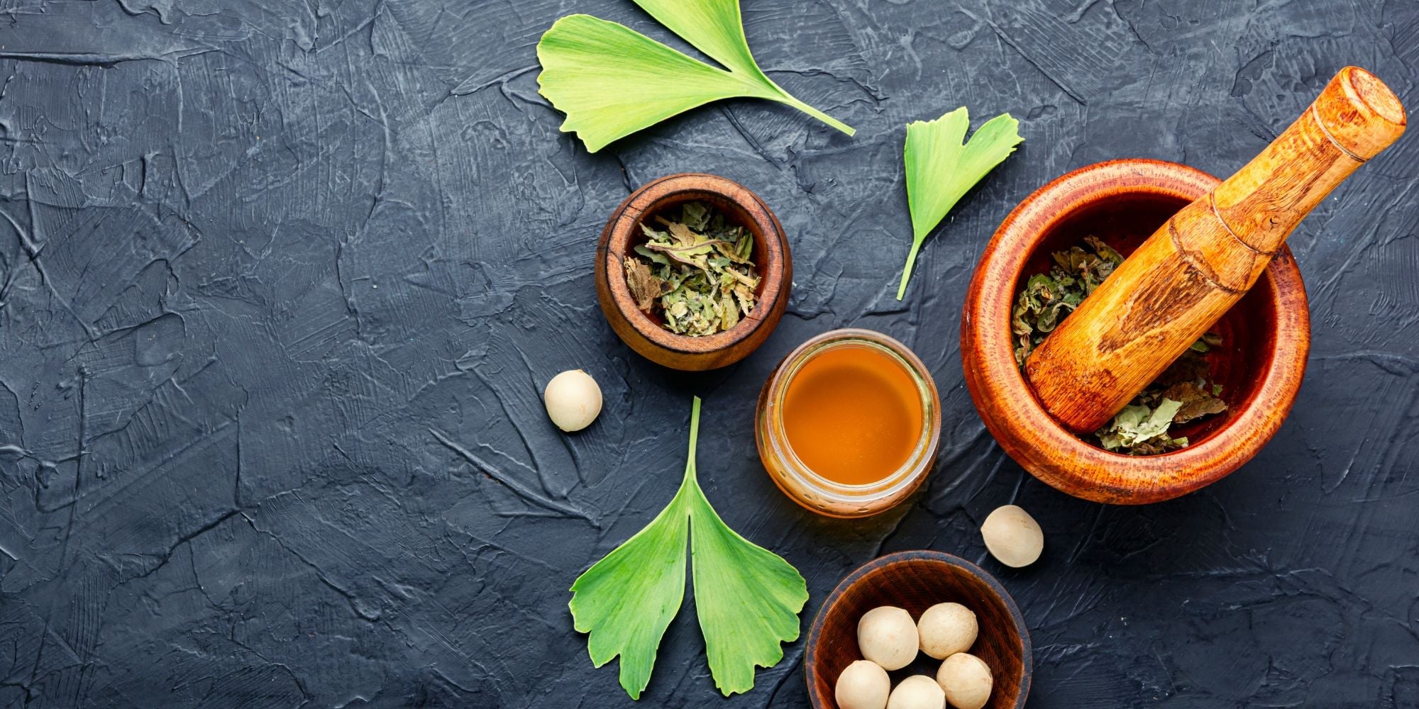 Does Ginkgo Biloba Help With Altitude Sickness? - Zaca