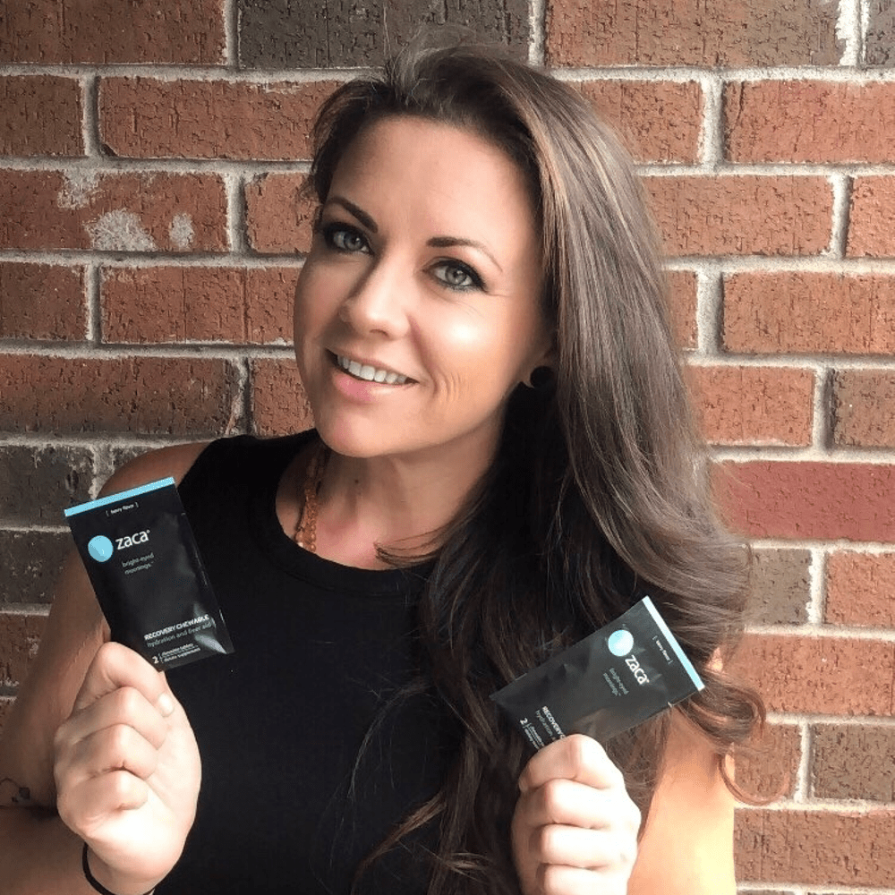 Drinking on Keto is a Totally Different Ballgame! - Zaca