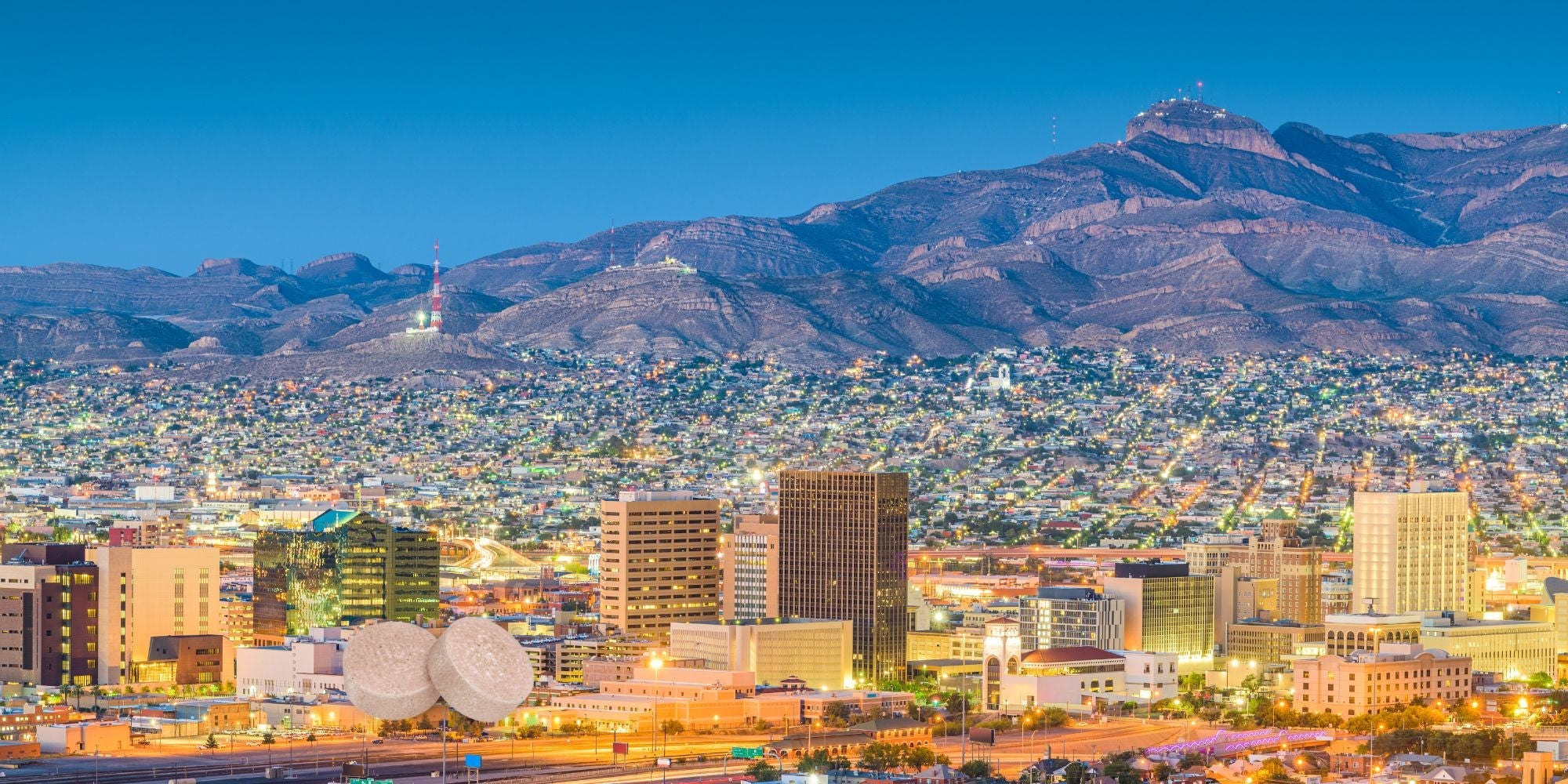 El Paso Altitude Sickness: Must-Read Guide & 5 Tips - Zaca