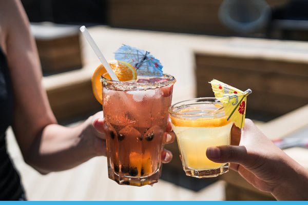 Everything You've Been Told About The Cause of Hangovers Is Wrong - Zaca