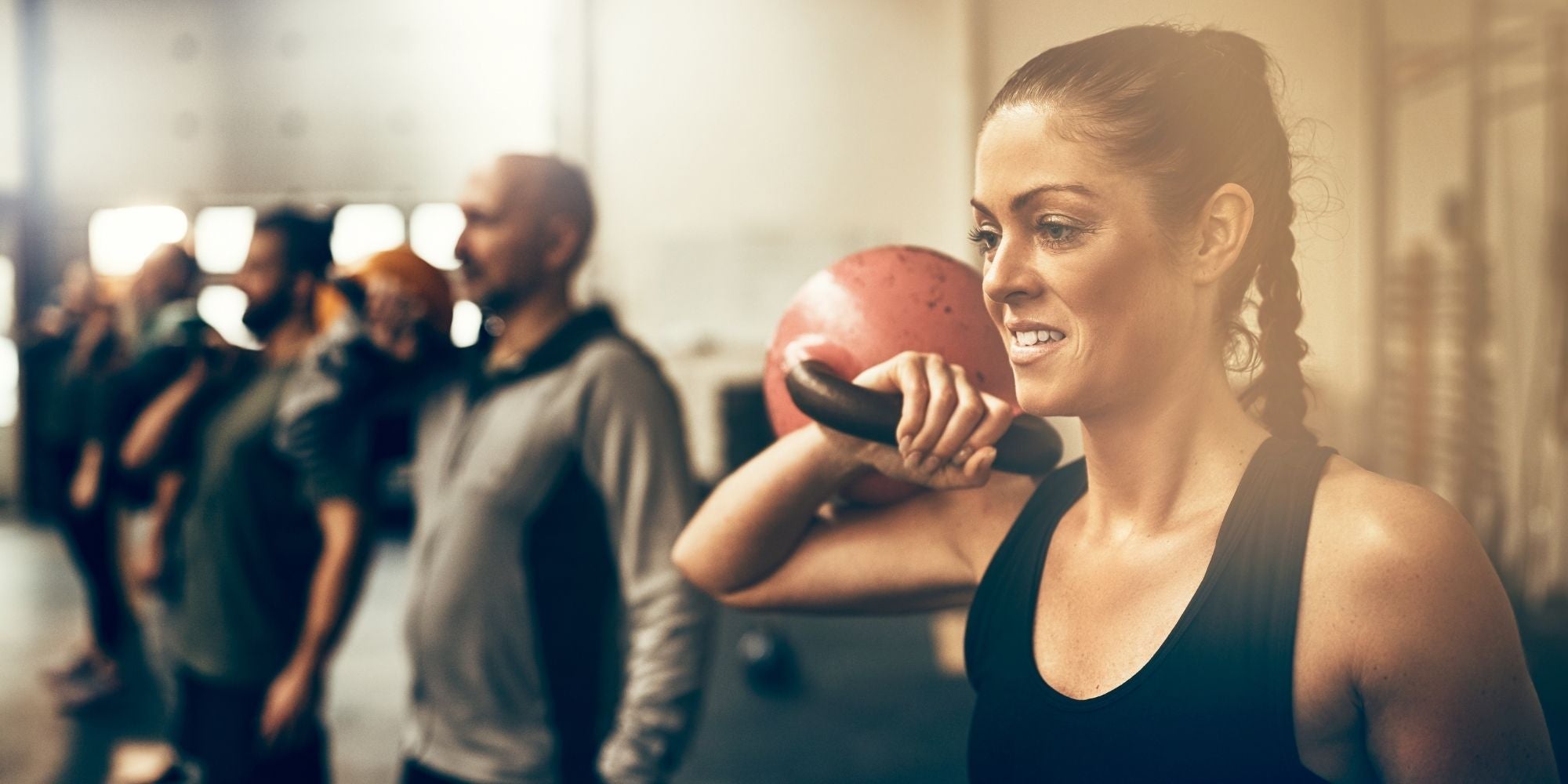 Five L Glutamine Benefits For The Gym - Zaca