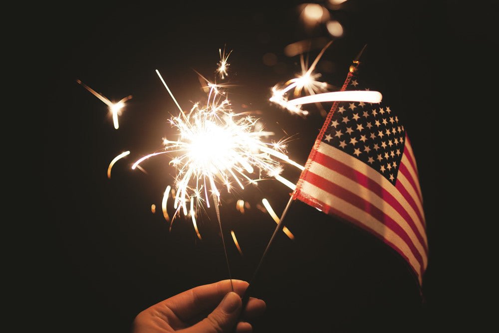 Five Simple To-Dos To Feel Well After The July 4 Celebrations - Zaca