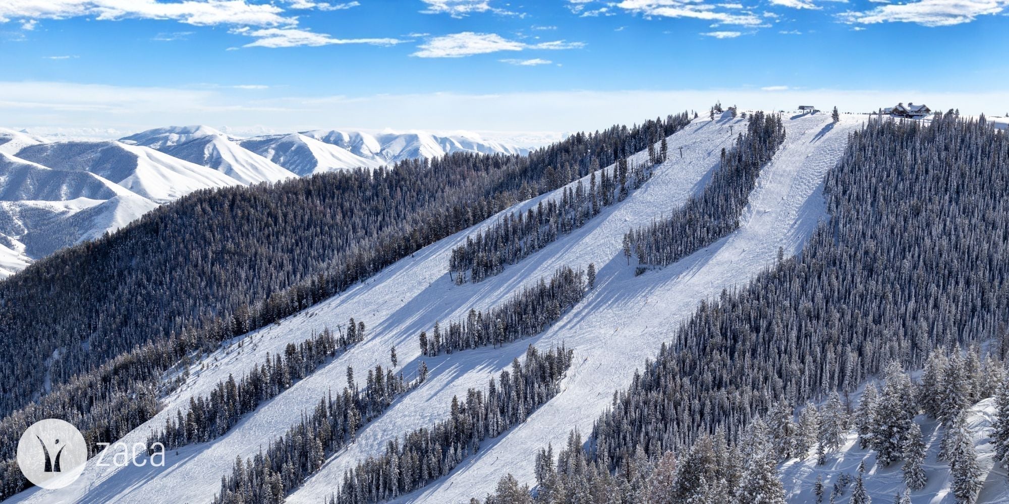 Guide to Skiing at Bogus Basin: Altitude, Tips & Must-Knows - Zaca
