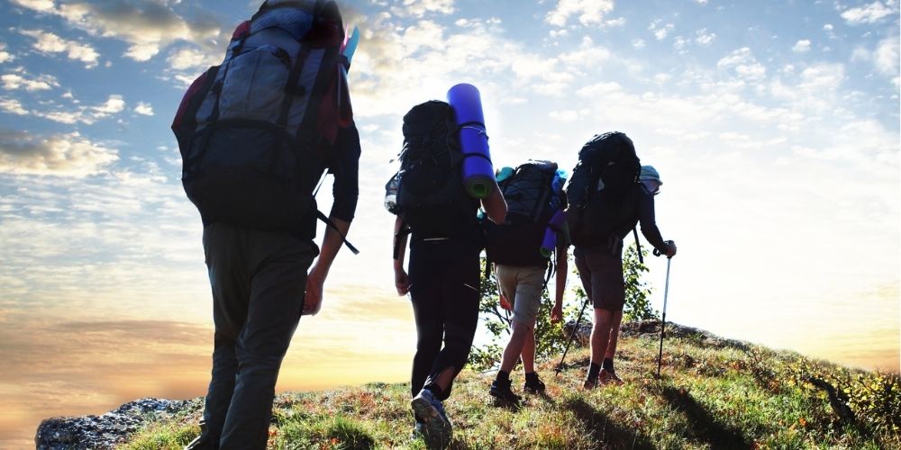 High Altitude Headaches And How To Avoid Them - Zaca