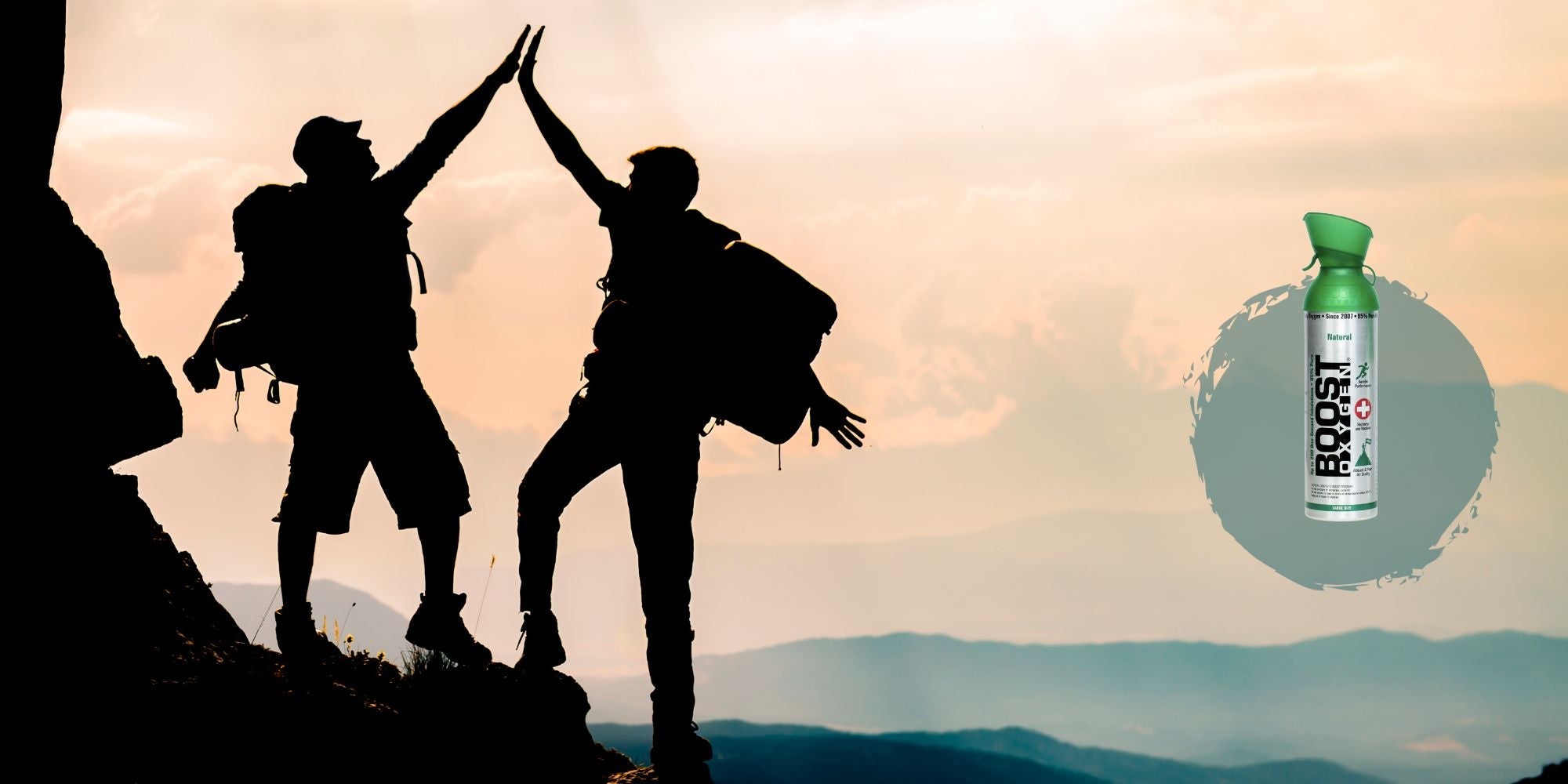 Hikers Oxygen: 3 Best Canned Oxygen For Hiking - Zaca