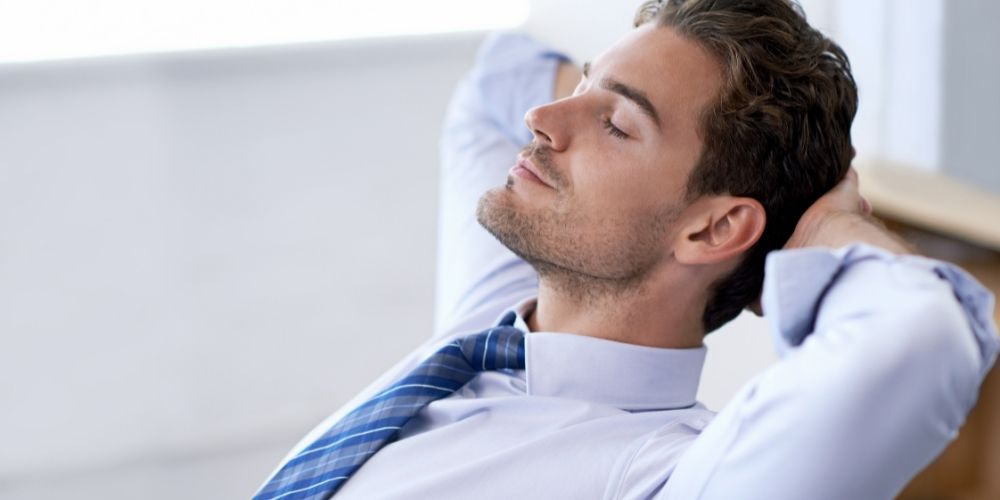 How To Help Hangover Anxiety In 7 Steps - Zaca