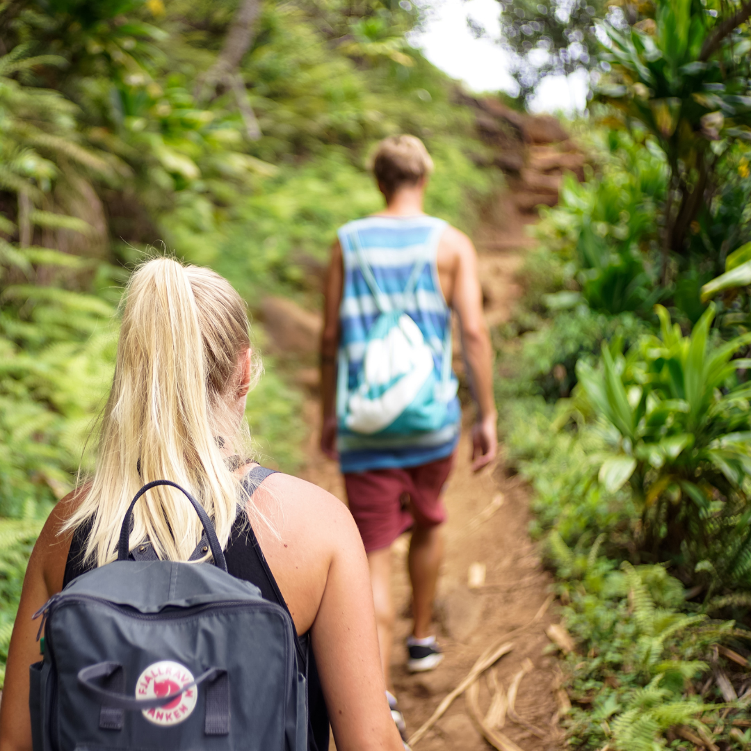 How To Prevent Altitude Sickness - Zaca