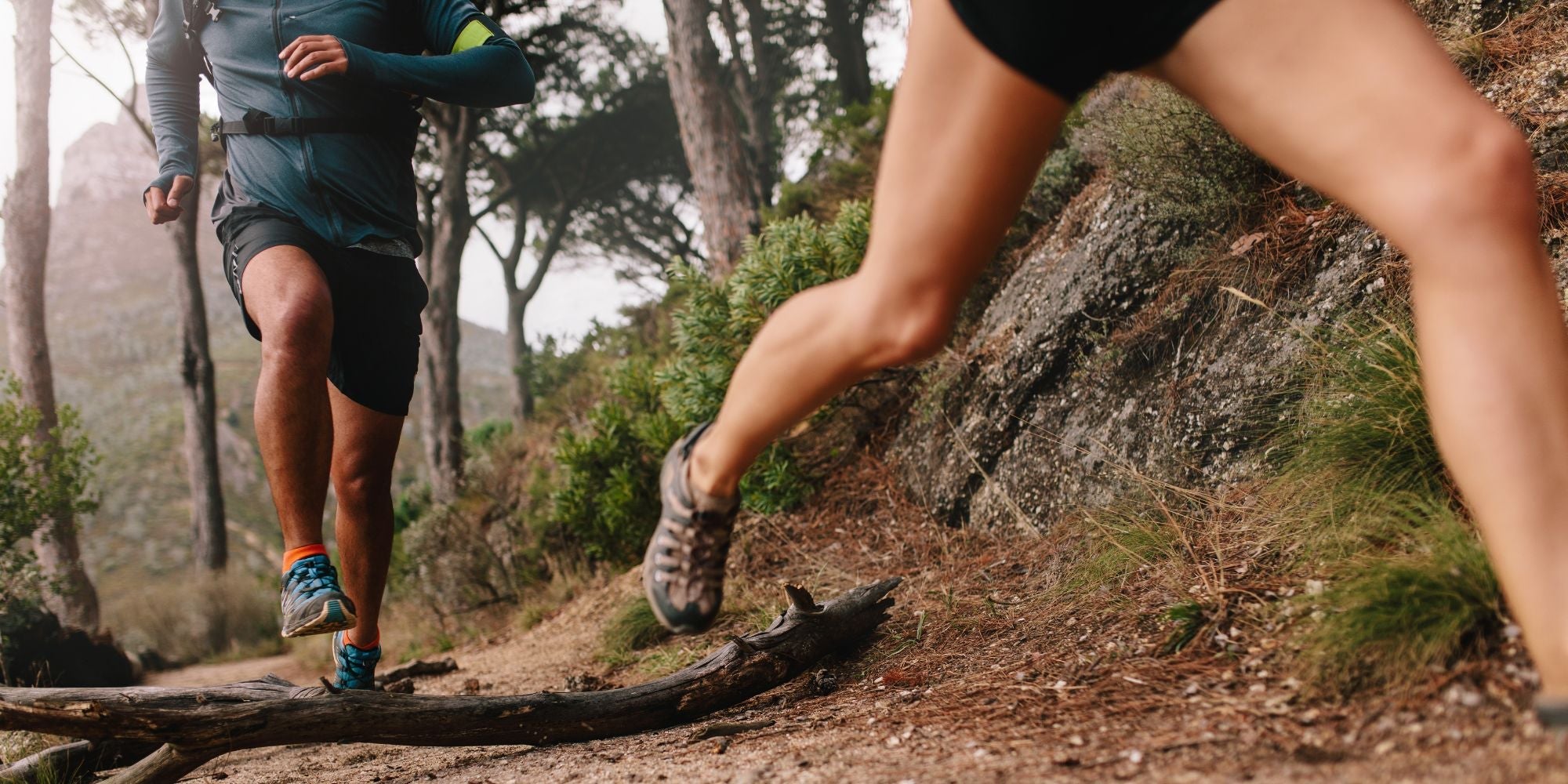 How to Train for High-Altitude Endurance Exercise at Sea Level - Zaca