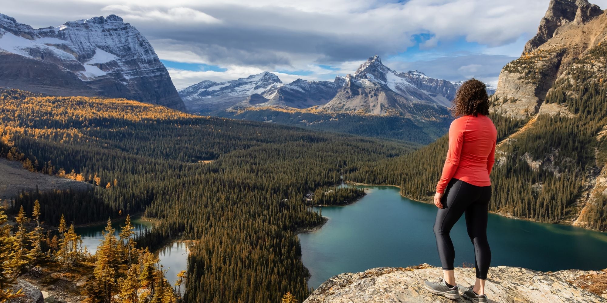 How Two Natural Ingredients Can Prevent Altitude Sickness - Zaca