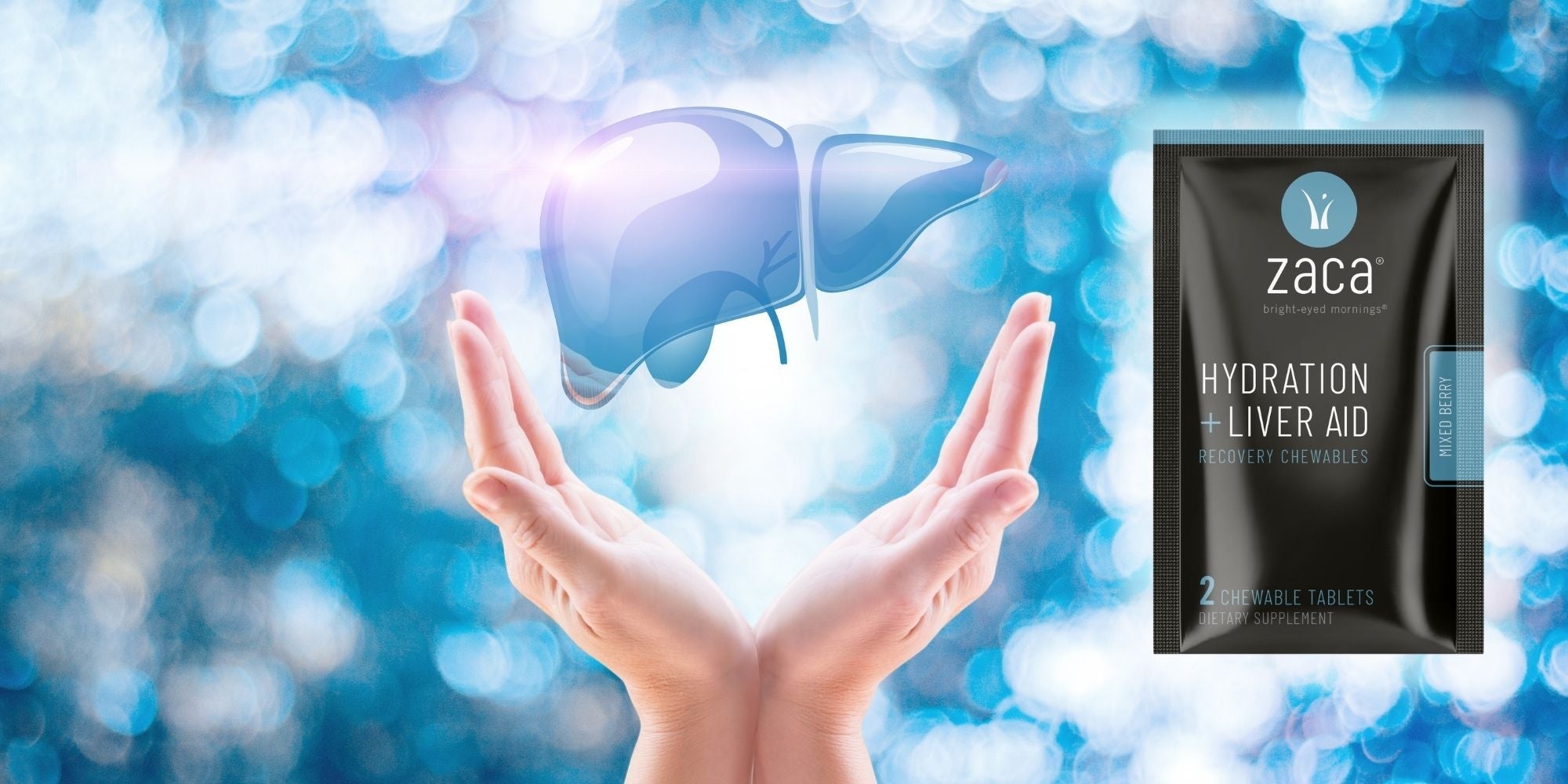 Liver Aid Supplement Reviews: Zaca - Zaca