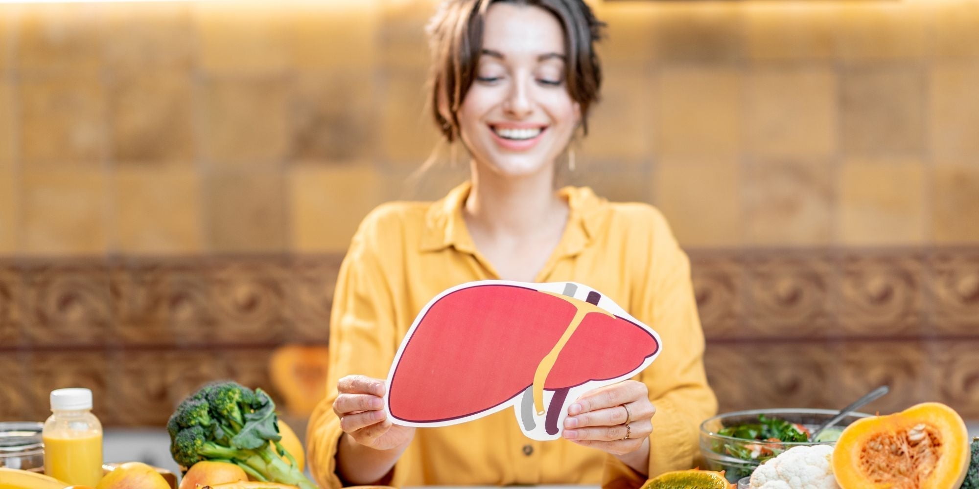 Liver Support: The Ultimate Guide To Herbs, Supplements & Tips - Zaca