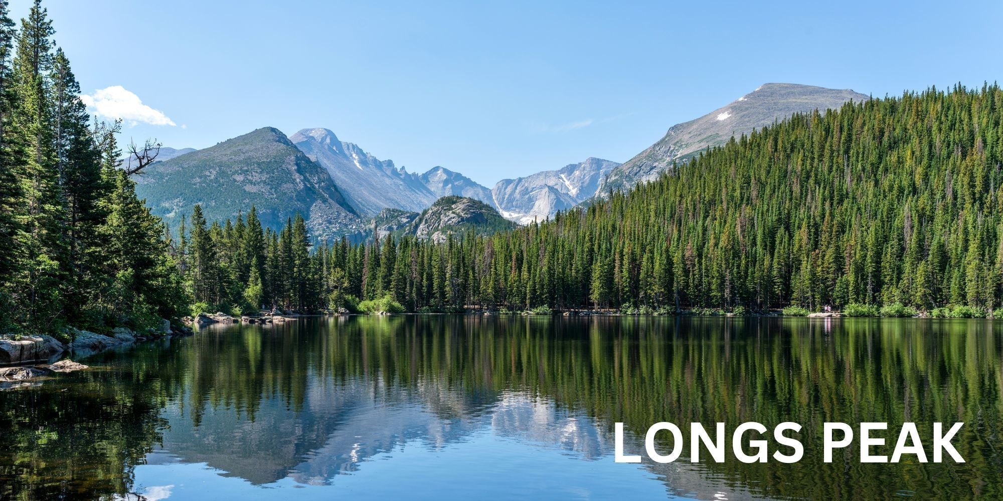 Longs Peak Altitude: Hiking & Altitude Sickness Tips - Zaca