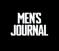 Men's Journal - Beat Hangovers and Recover from Workouts Faster - Zaca