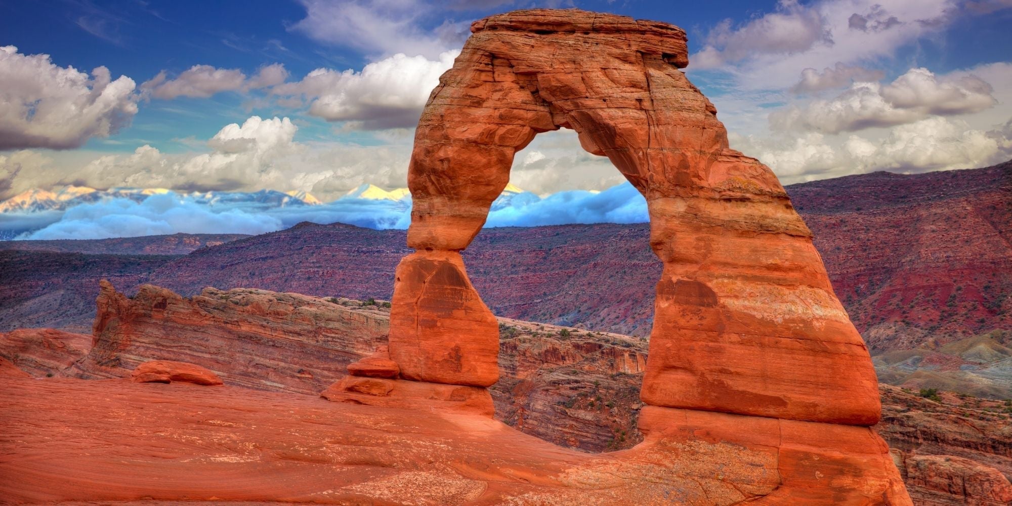Moab Altitude Sickness: 5 Tips How To Avoid It - Zaca