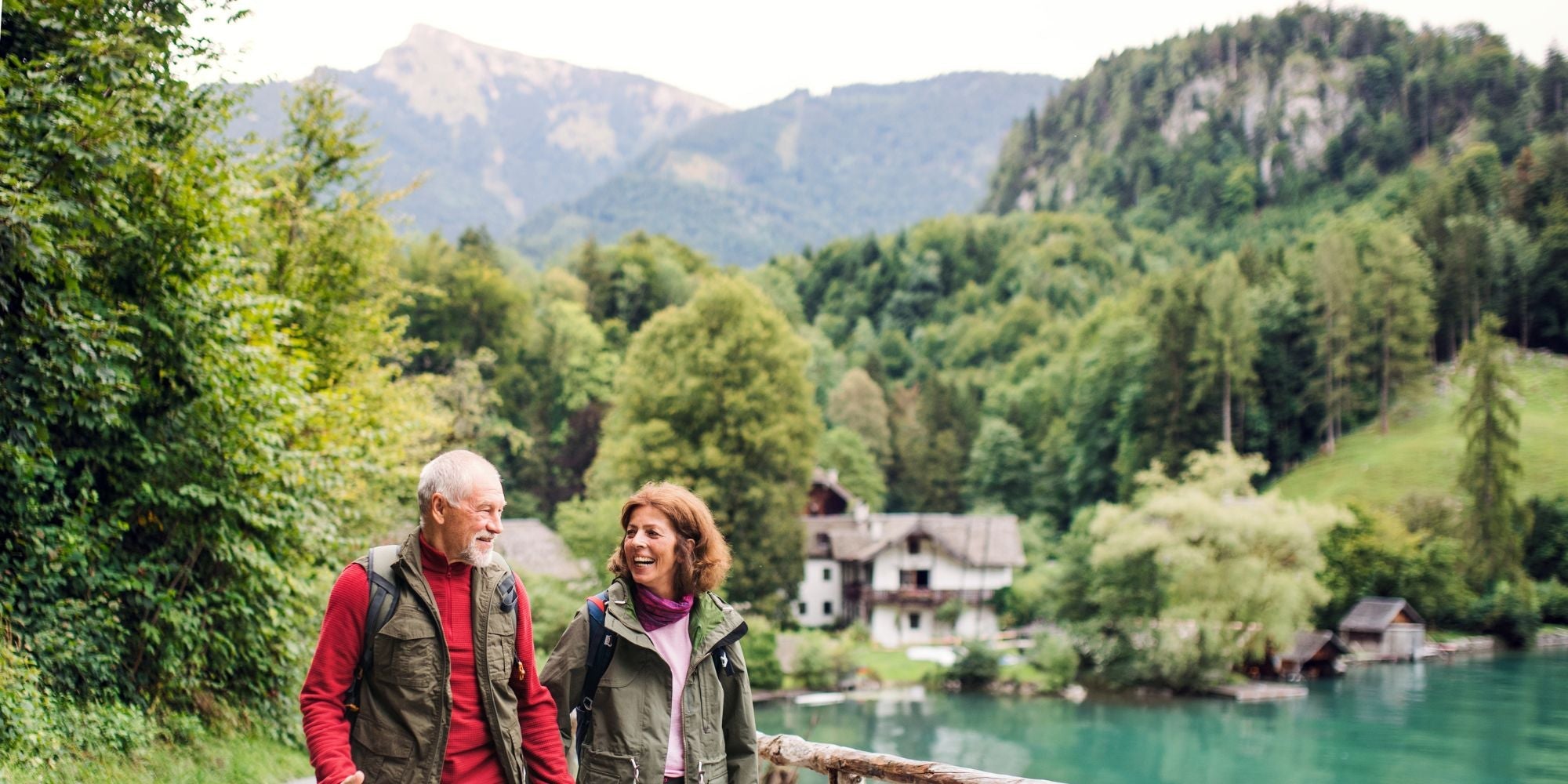 Navigating High Altitude Elderly Living & Travel: 7 Essential Tips for Seniors - Zaca