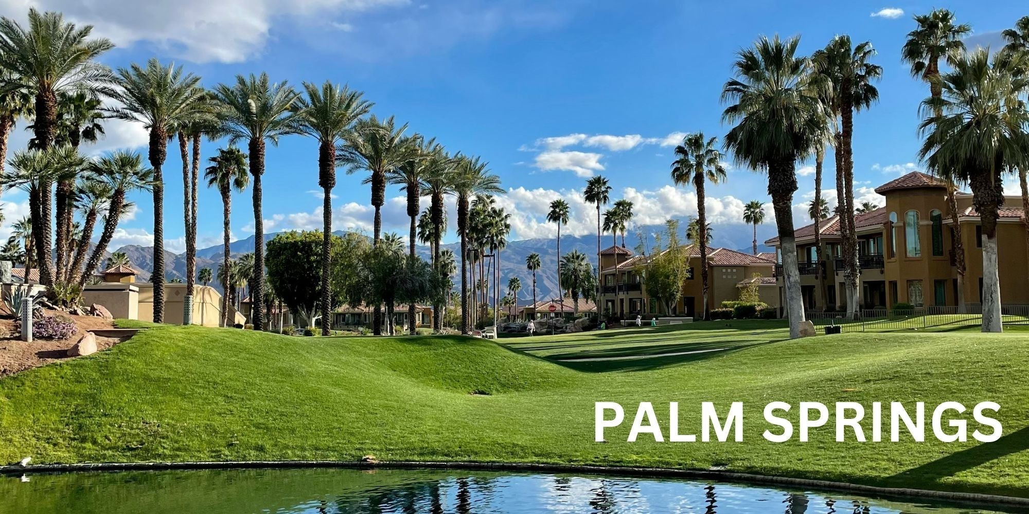 Palm Springs Altitude: Elevation, the Tram, and How to Feel Your Best - Zaca