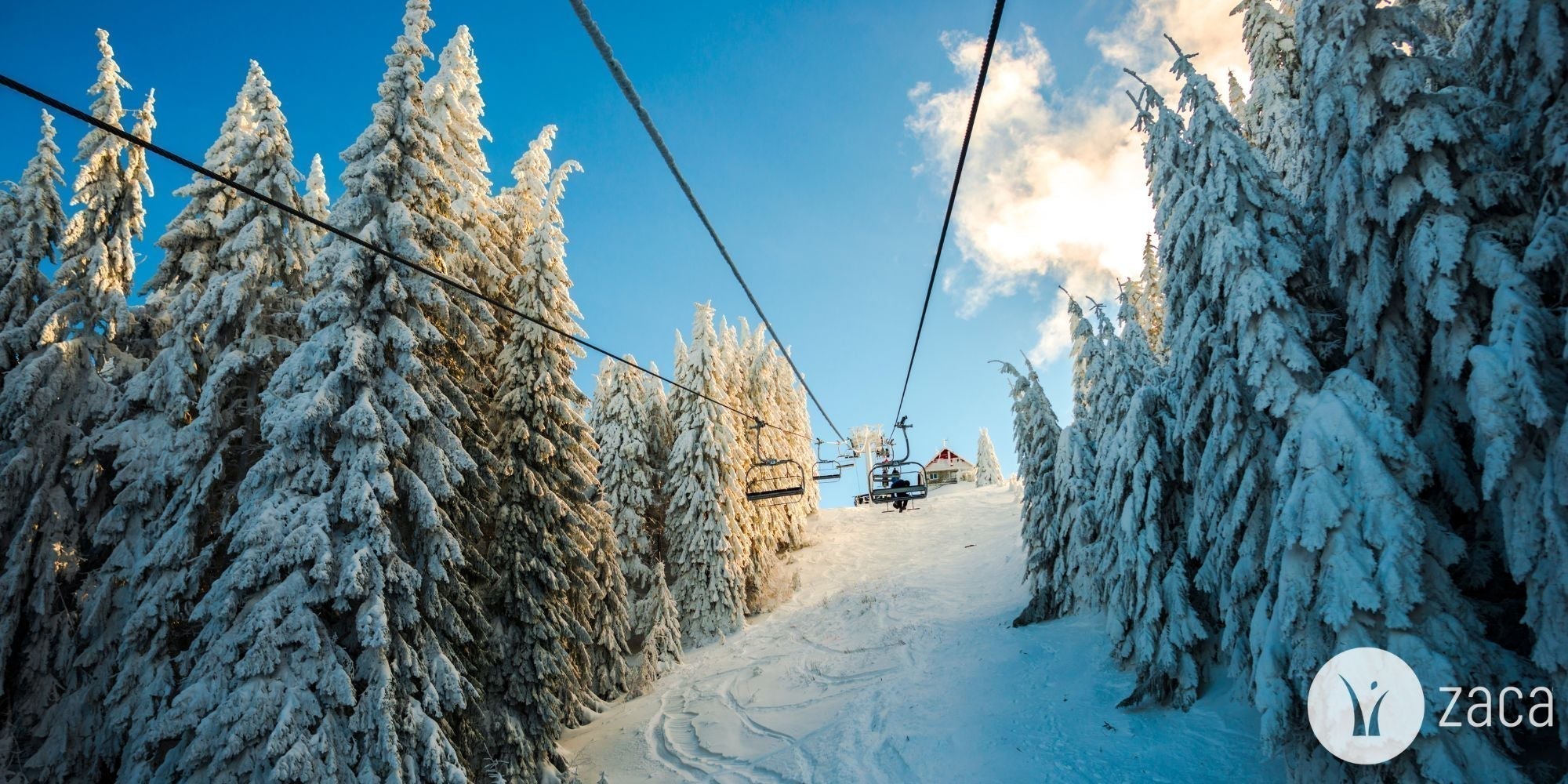 Powder Mountain Elevation Challenges & Altitude Sickness - Zaca