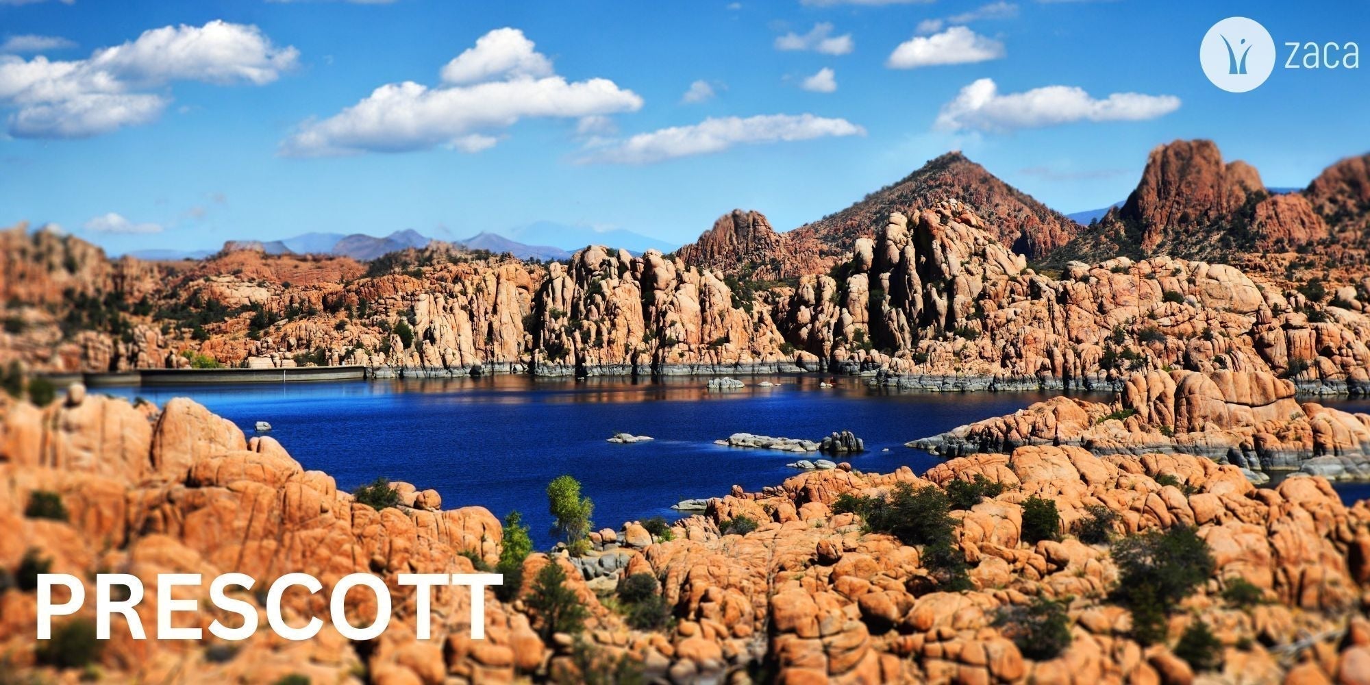 Prescott Altitude Sickness: Complete Guide & 5 Tips To Avoid It - Zaca