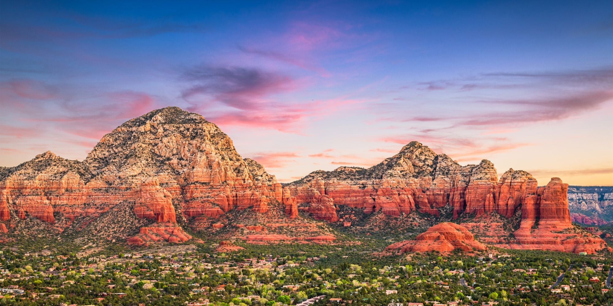 Sedona Altitude Sickness: Complete Guide & 5 Tips To Avoid It - Zaca