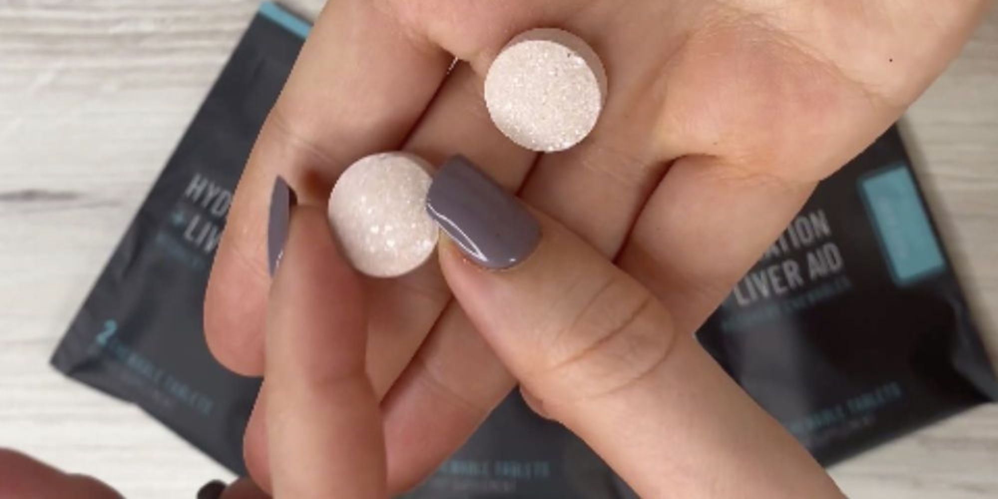 Sugar Free Electrolyte: Hydration Chewable - Zaca