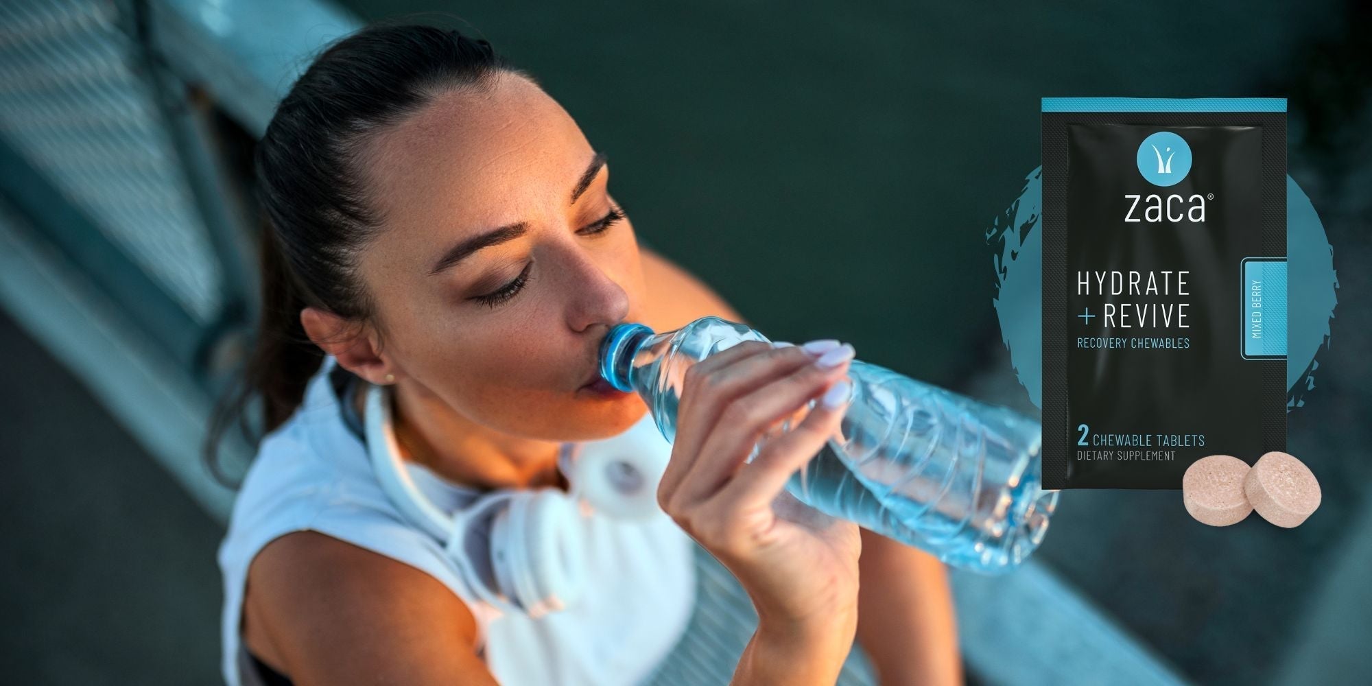 Sugar-Free Hydration: Expert Guide + Best Options - Zaca