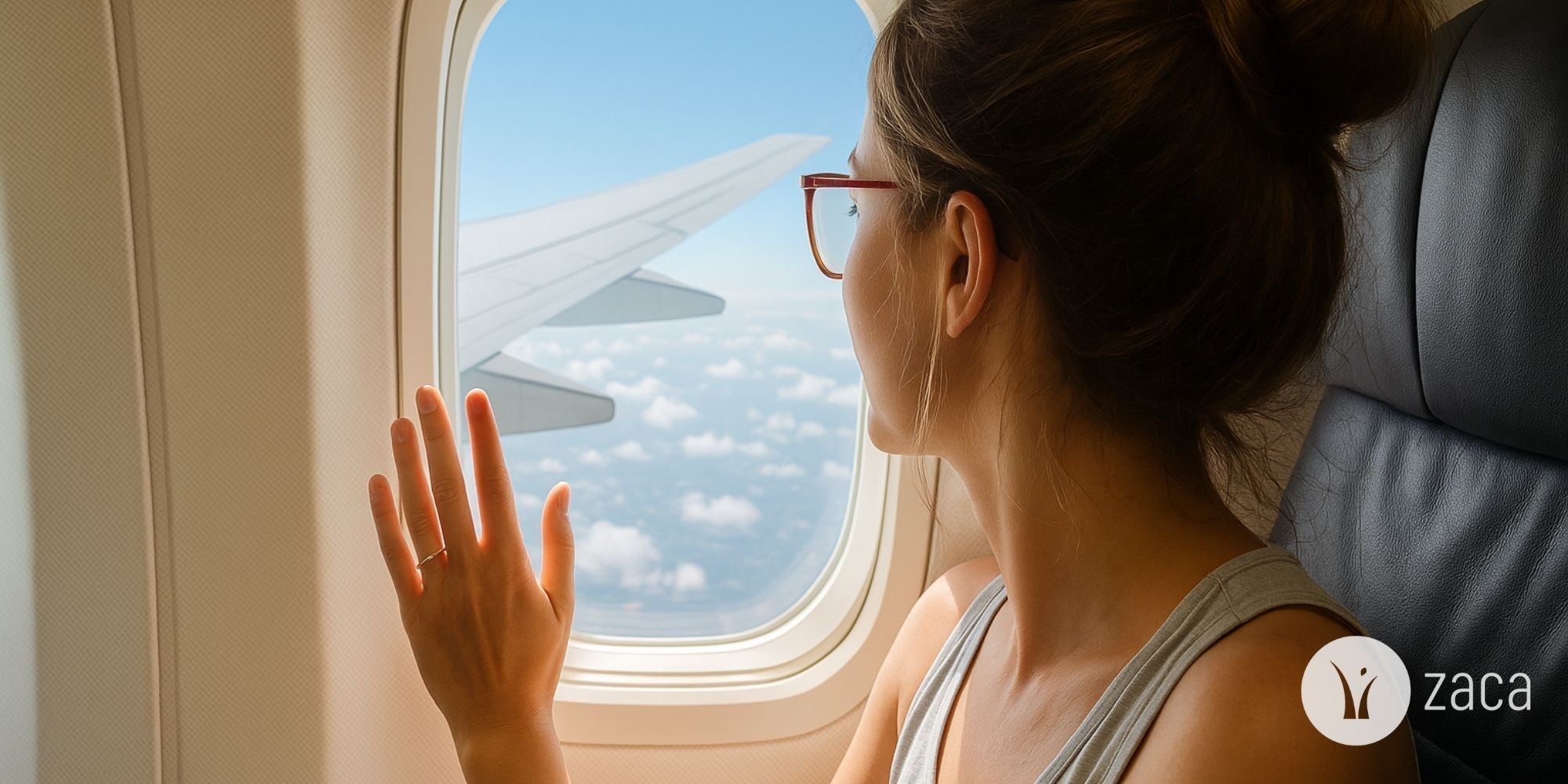 The 6 Best Supplements For Jet Lag - Zaca
