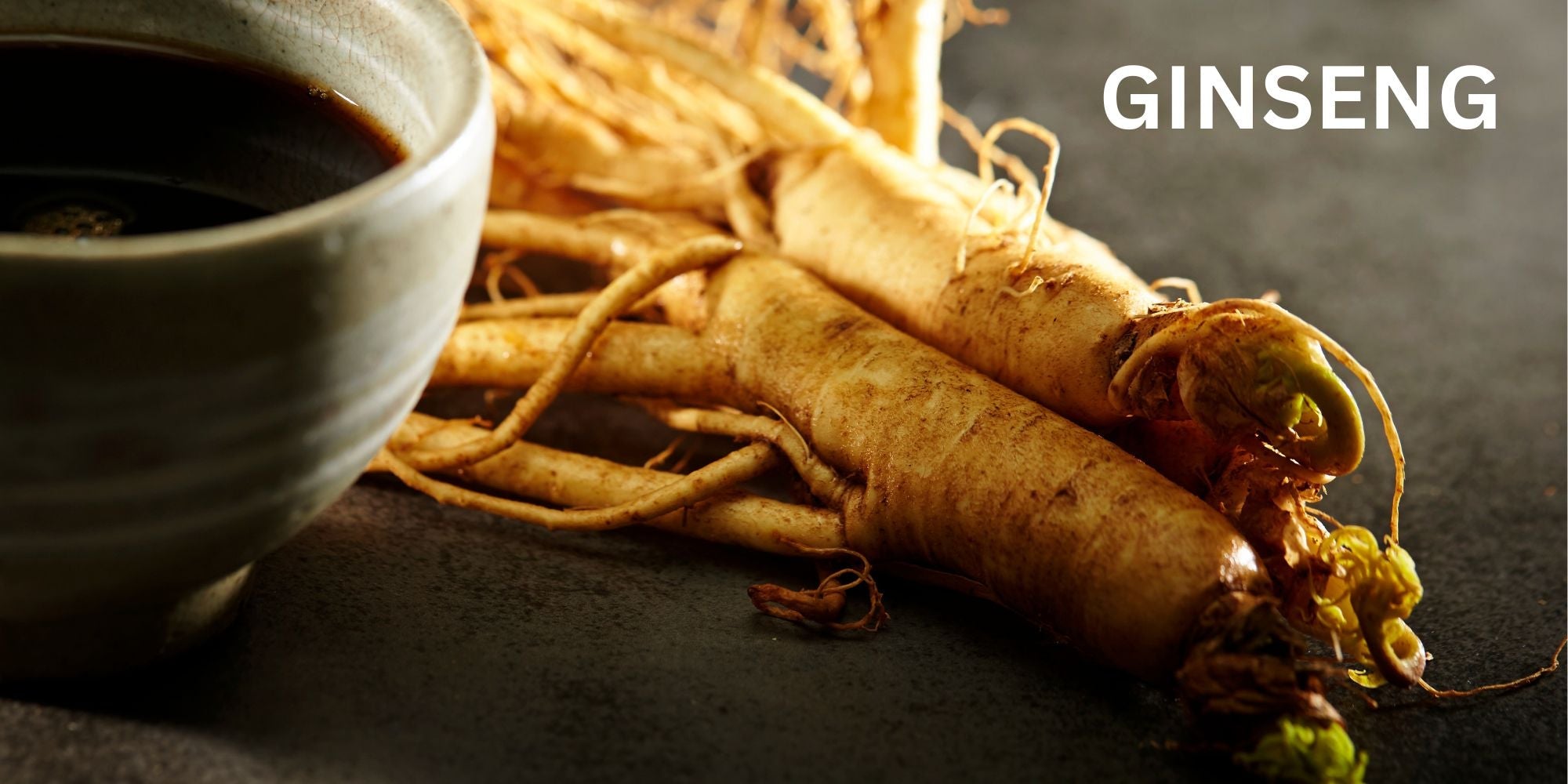 The Power Of Ginseng For Altitude Sickness - Zaca