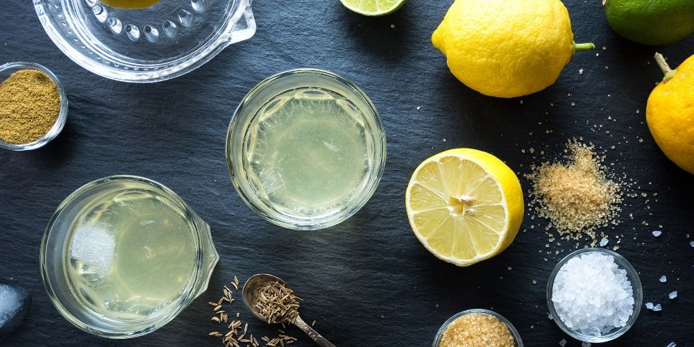 The Ultimate Guide To Electrolyte Supplements For Keto - Zaca