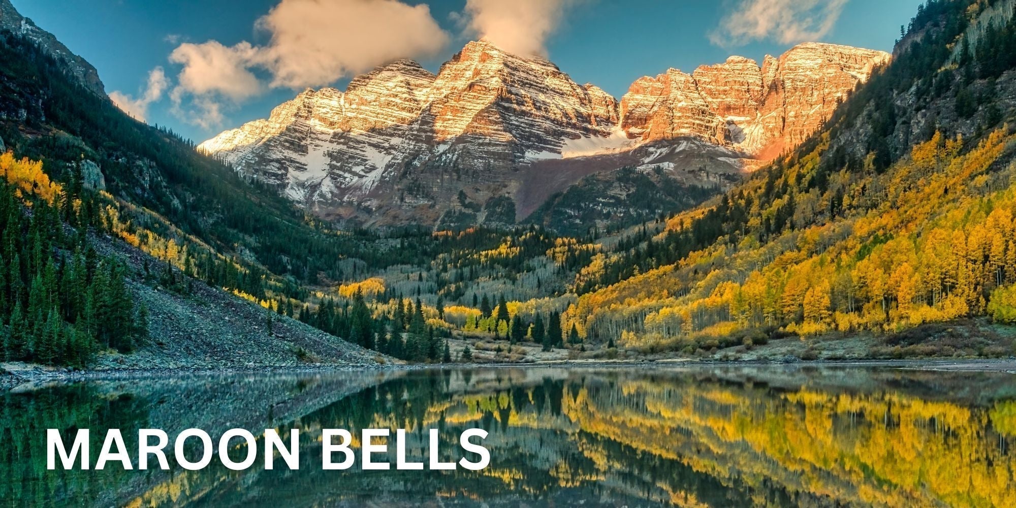 The Ultimate Maroon Bells Altitude Guide for Hikers - Zaca