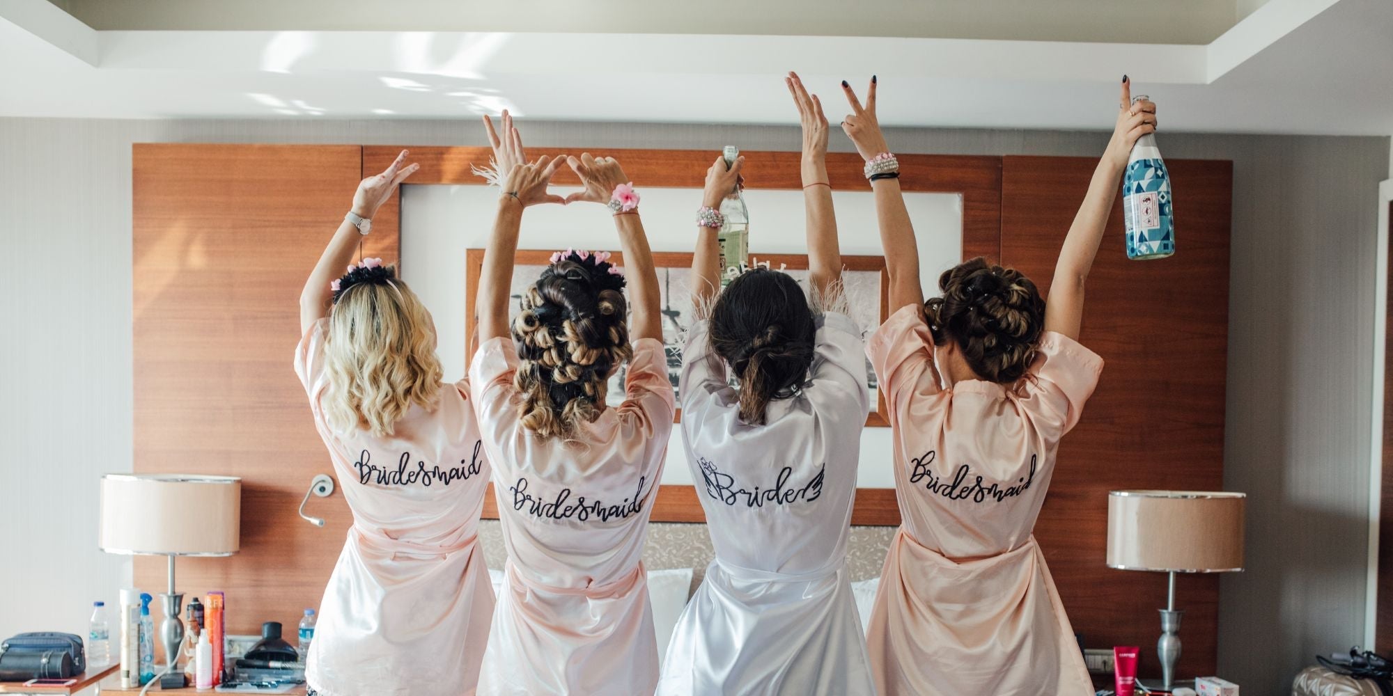 Top 11 Nashville Bachelorette Party Favors (Make Your Squad Stand Out) - Zaca