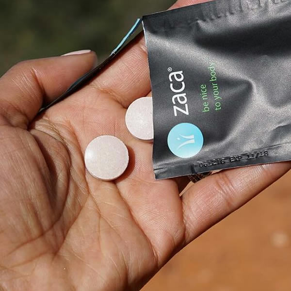 Top 6 Tips To Using Zaca Chewables - Zaca