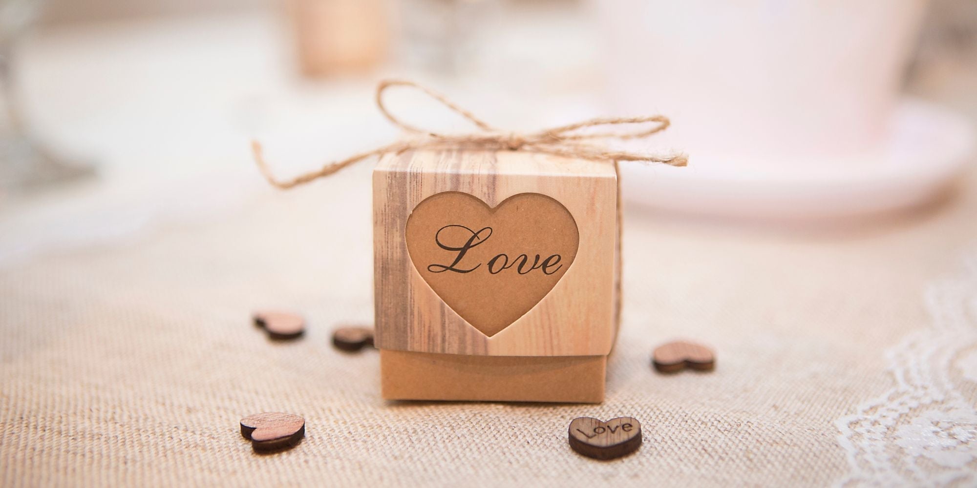 Top 7 Amazon Wedding Party Favors - Zaca