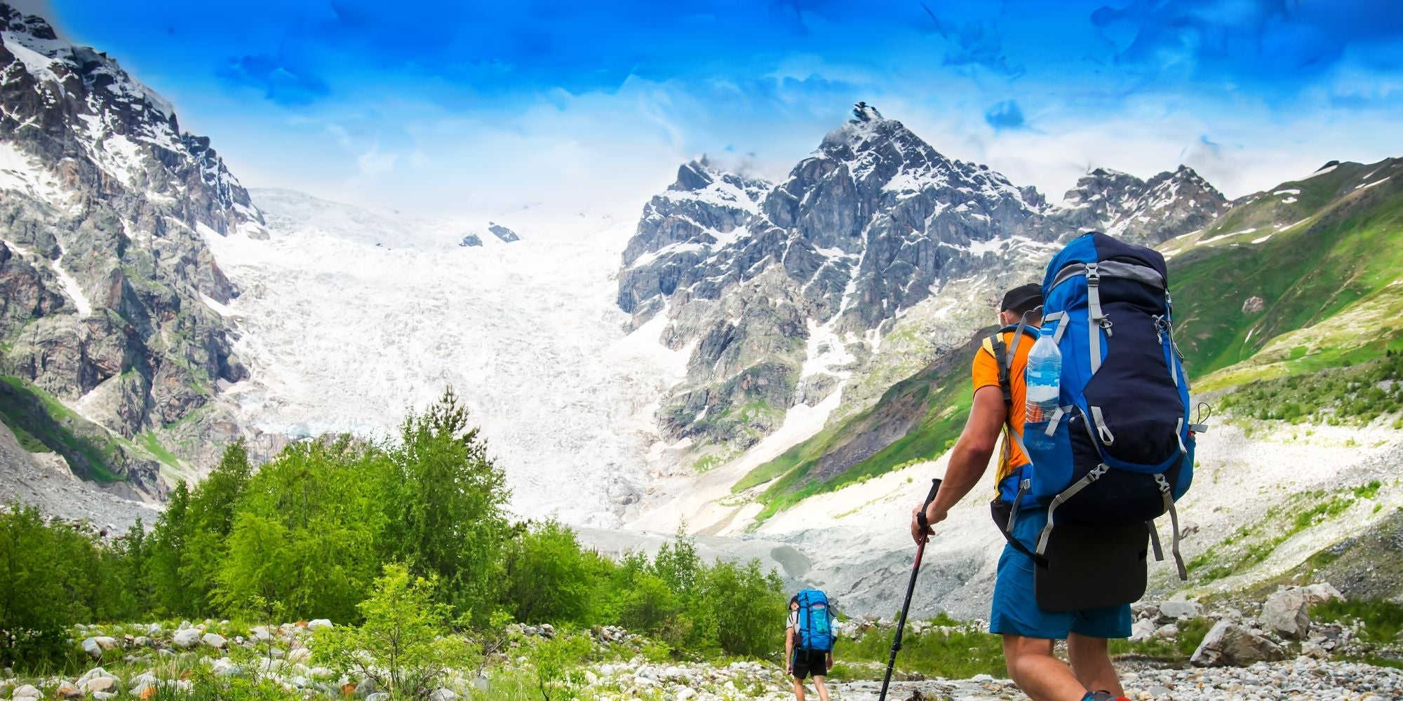 Understanding High Altitude Pulmonary Edema: Causes, Symptoms, and Support - Zaca