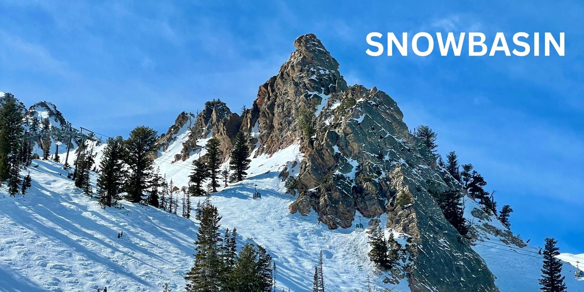 Understanding Snowbasin Altitude: What You Need to Know for Your Visit - Zaca