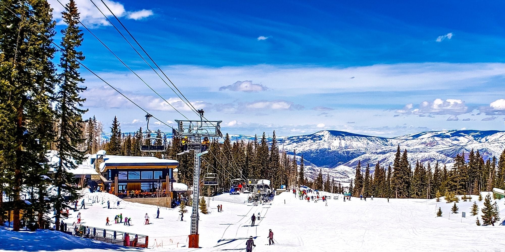 What Helps Altitude Sickness In Colorado? - Zaca