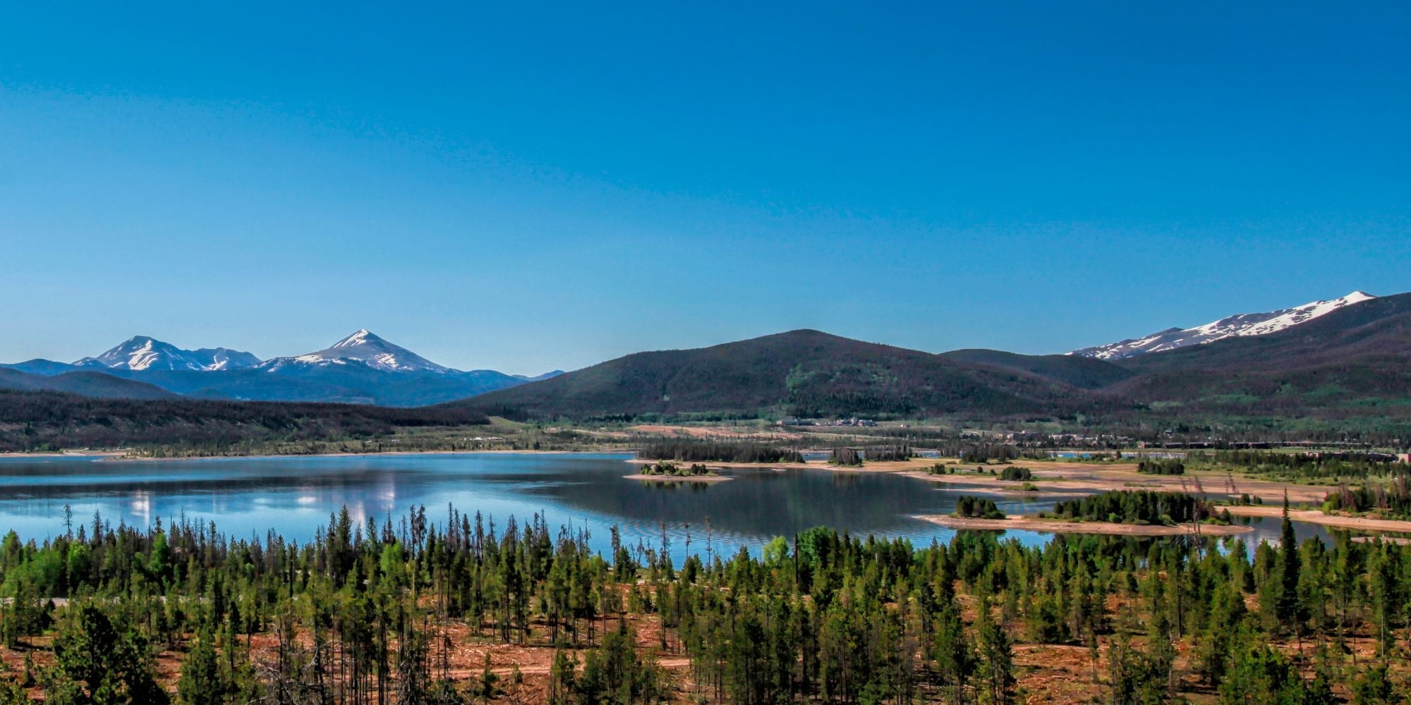 What Is The Altitude Of Frisco Colorado: Plus 5 Tips To Avoid Altitude Sickness - Zaca