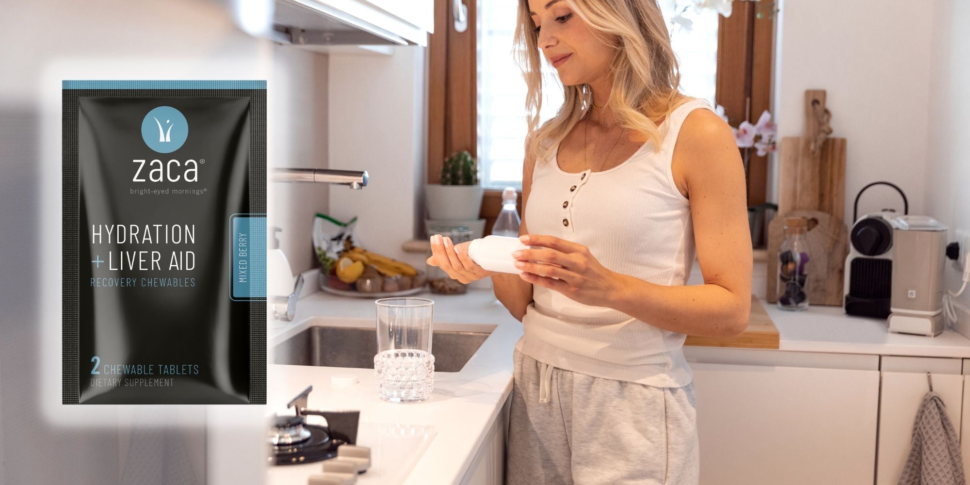 Which Glutathione Supplement Is Best - Zaca
