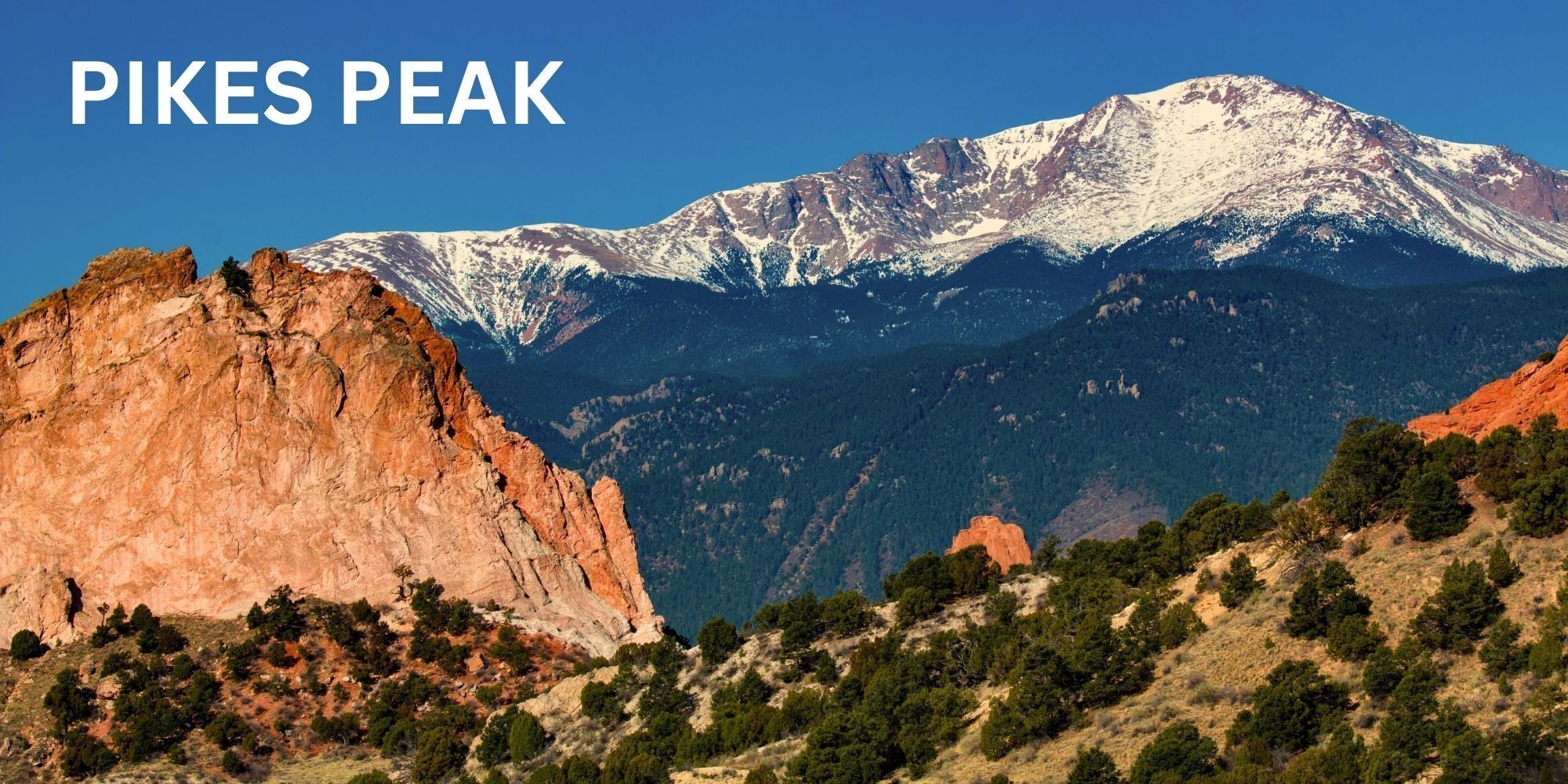Your Climbing Guide To Pikes Peak: Tips, Trails, & Altitude Sickness - Zaca