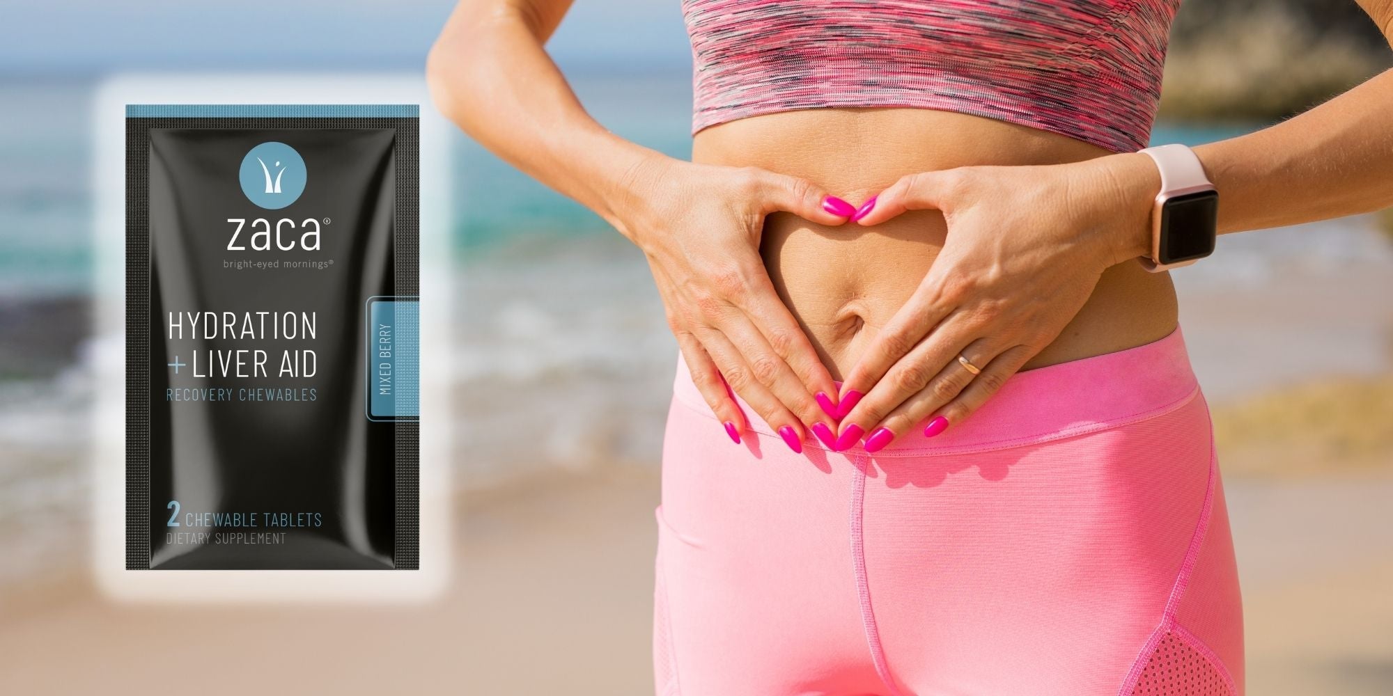 Zaca: Best L-Glutamine Supplement For Gut? - Zaca