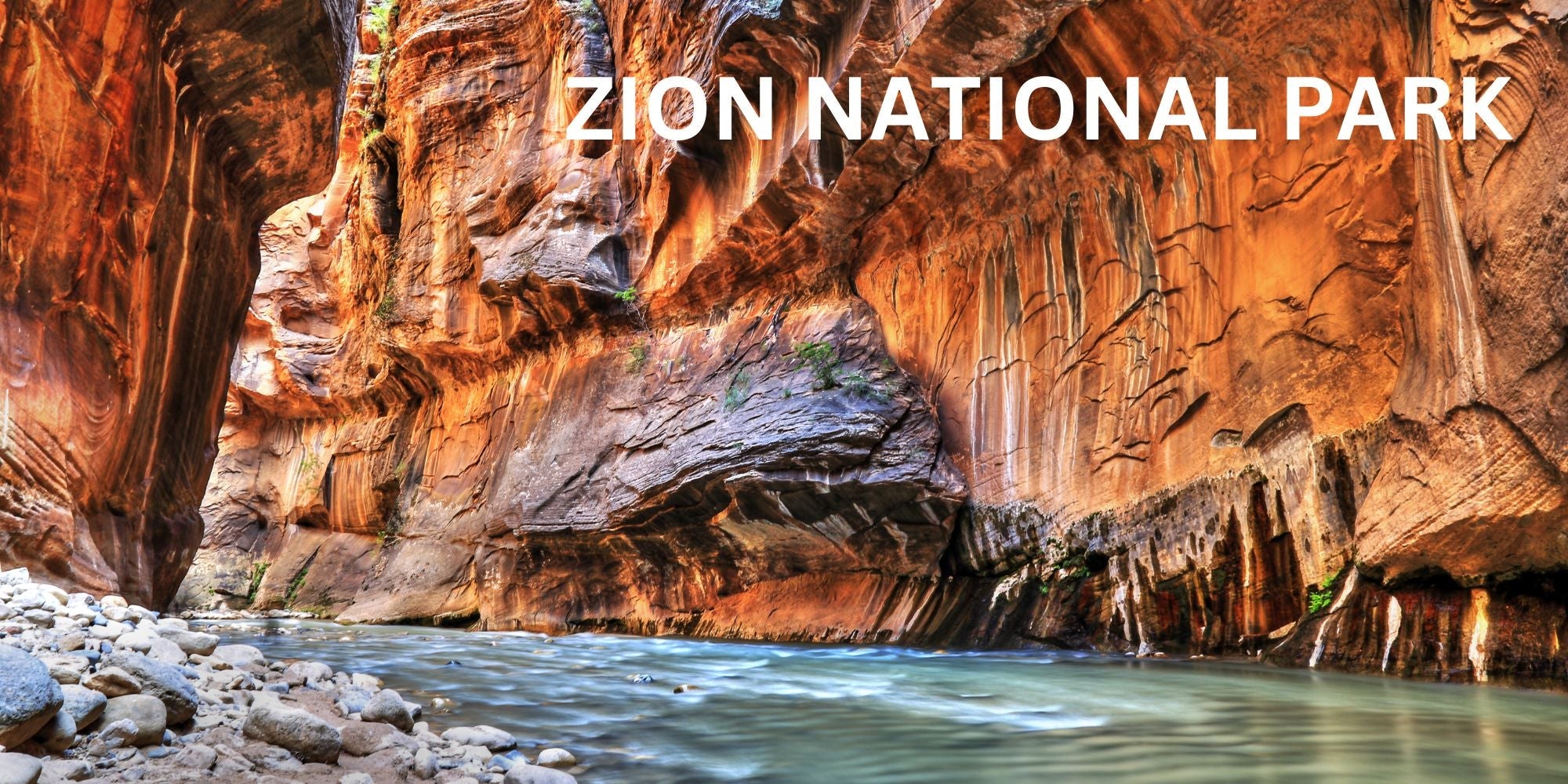 Zion National Park Altitude: Complete Guide & 6 Tips - Zaca